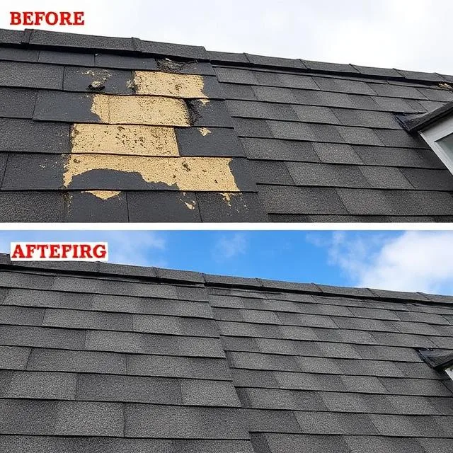 Roof Repair Near Me in West Hartford, VT near me
